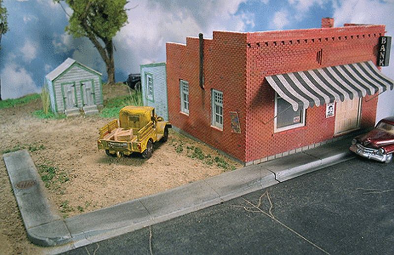 Frenchman River Model Works