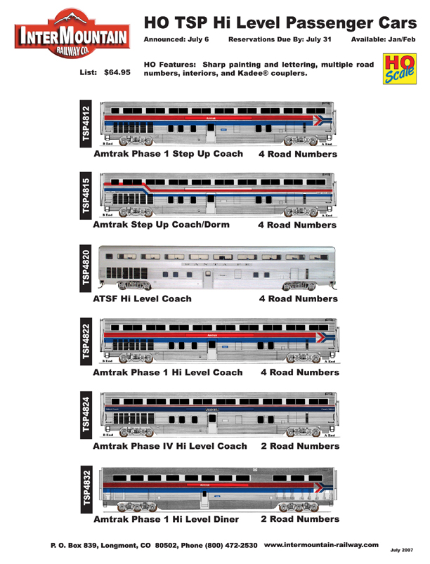 PWRS Pacific Western Rail Systems