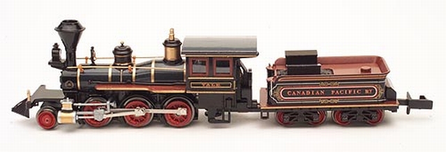 kato n scale steam locomotives