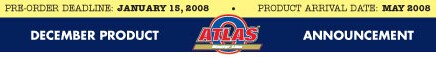 Atlas o dec