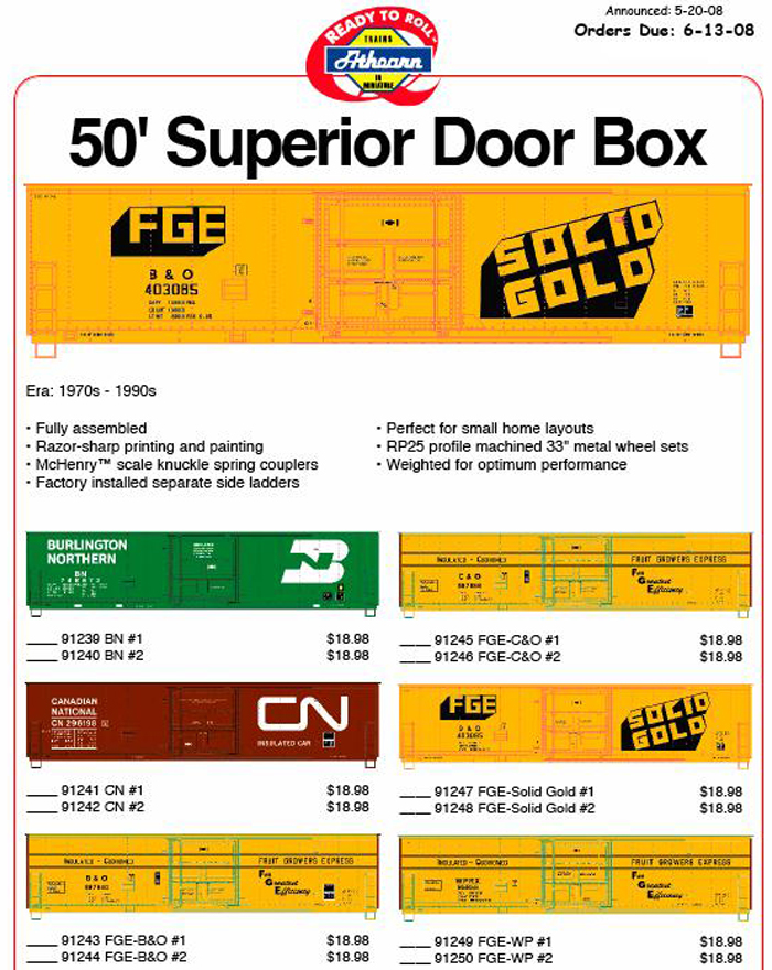 50 supr boxcar