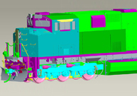 sd70-5