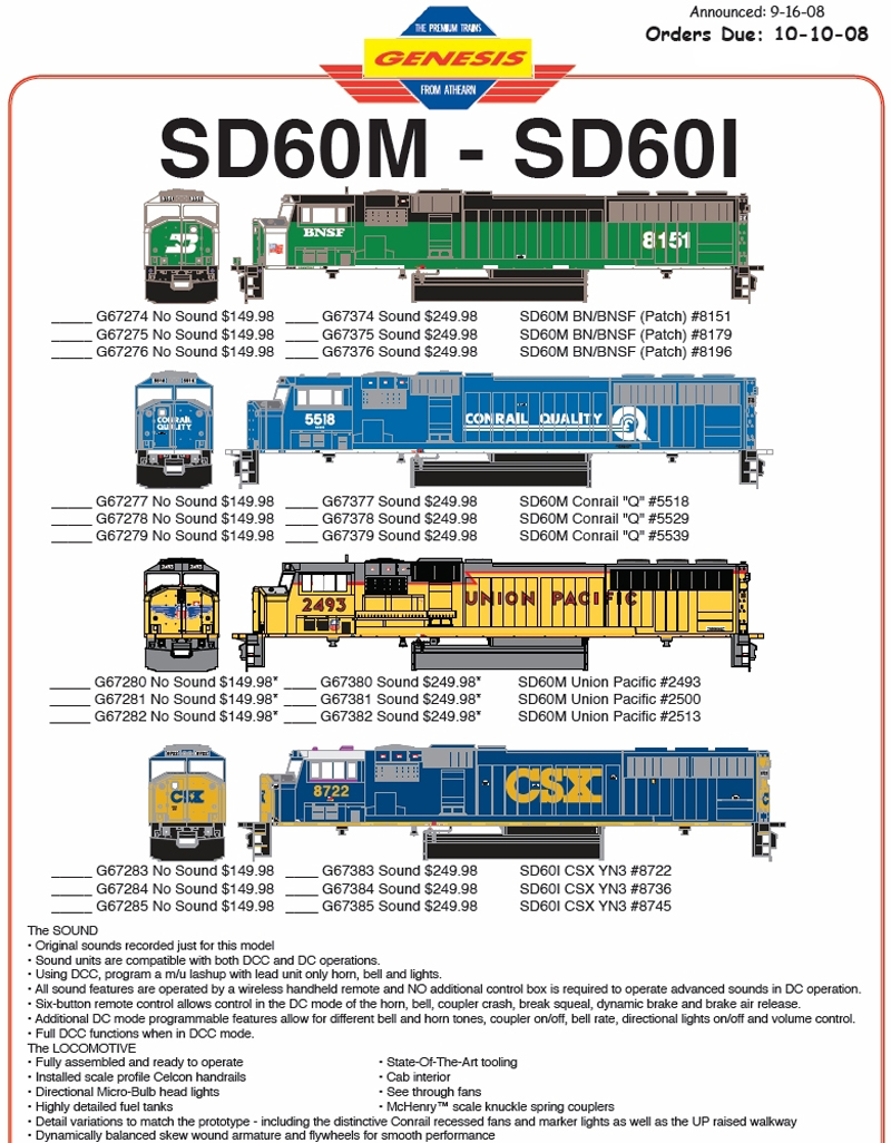 sd60