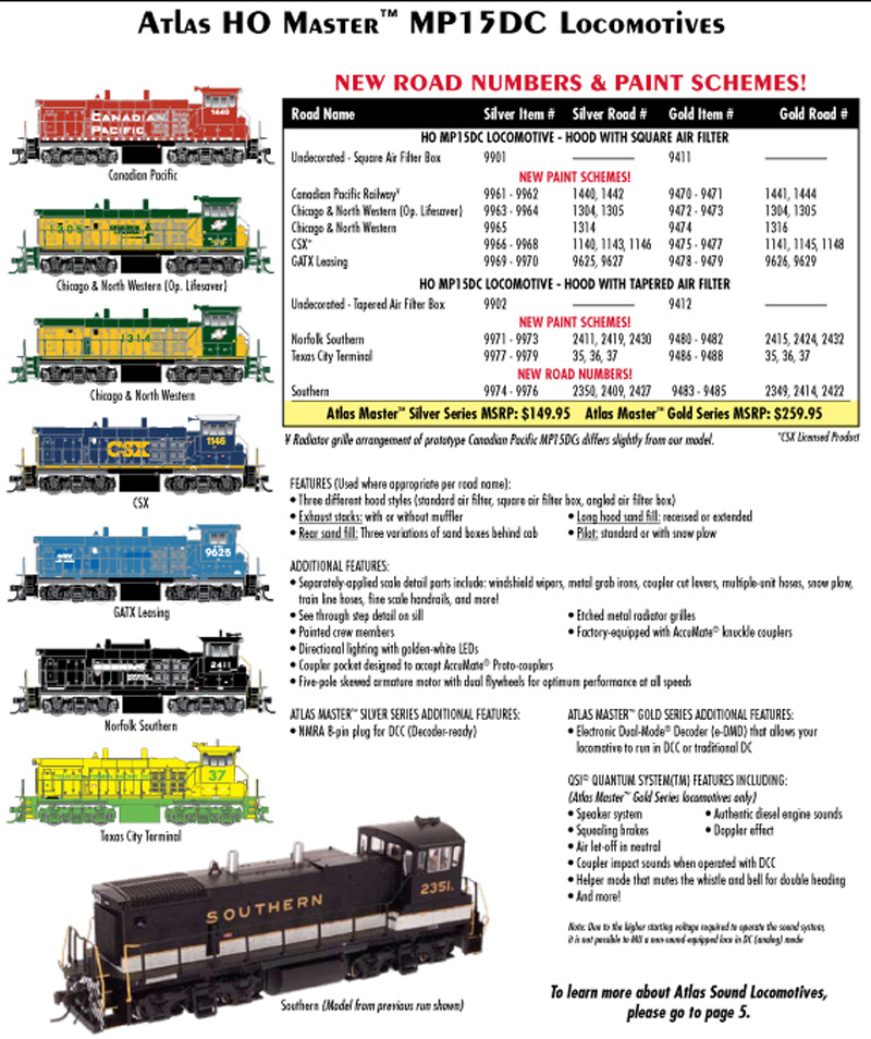 PWRS Pacific Western Rail Systems