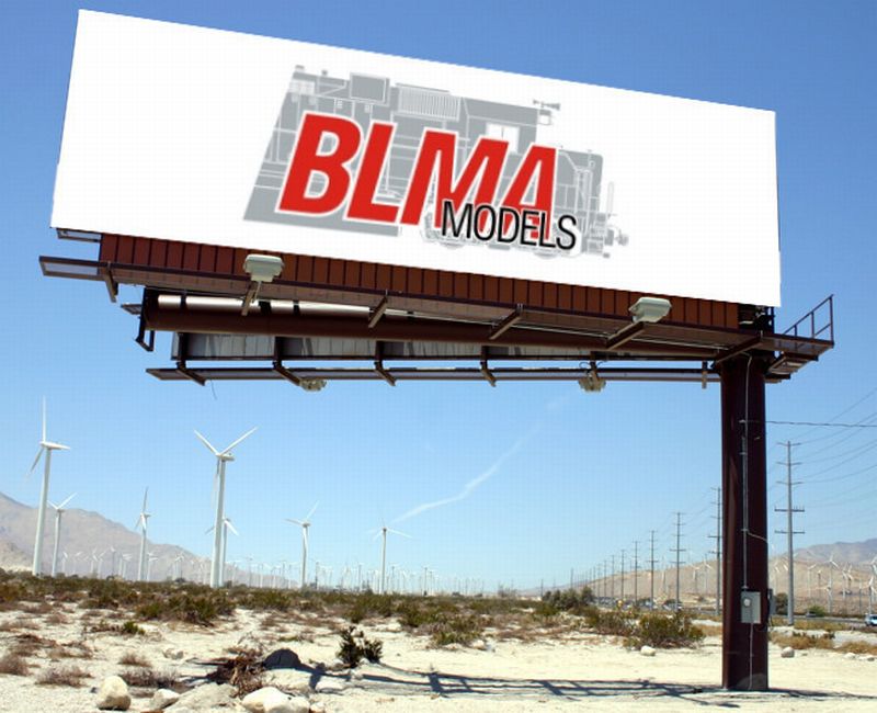 BLMA Billboard 2