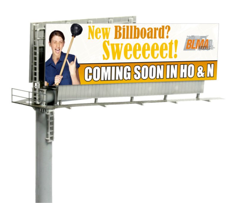 BLMA Billboard 1