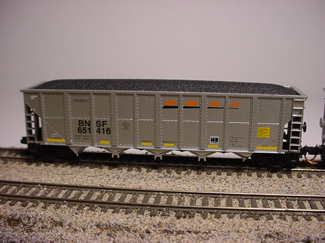 BNSF RD4