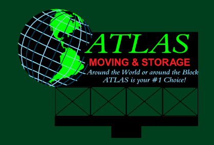Atlas Moving and Storage