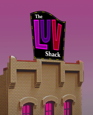 Luv Shack Luv Shack