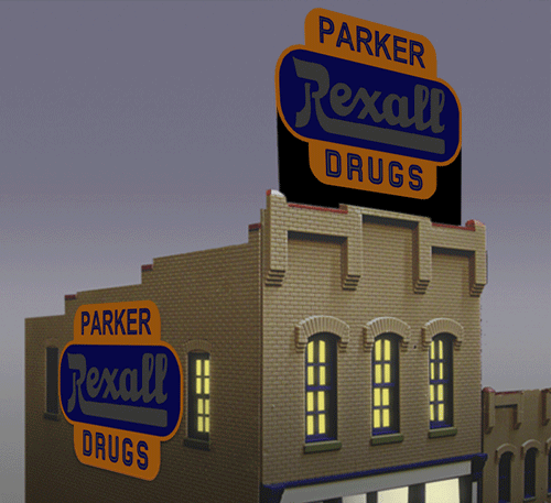 Rexall Rexall