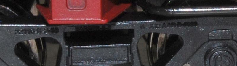 Truck Detail Side