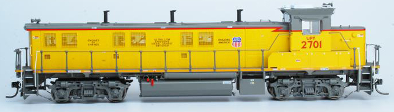 OMI-up-genset