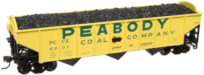 peabody-coal