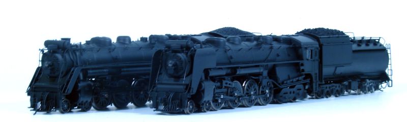 45 degree hot from side with No graphics 4-8-4 45 degree hot from side with No graphics 4-8-4
