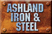 ashland_logo Iron and Steel Logo