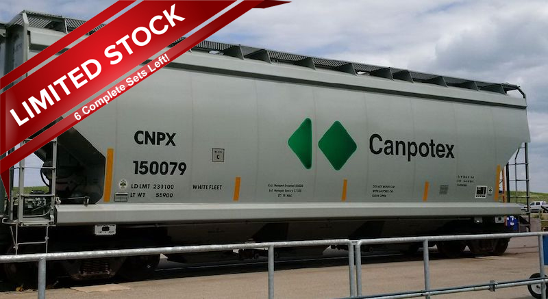 NARC Canpotex (CNPX) 