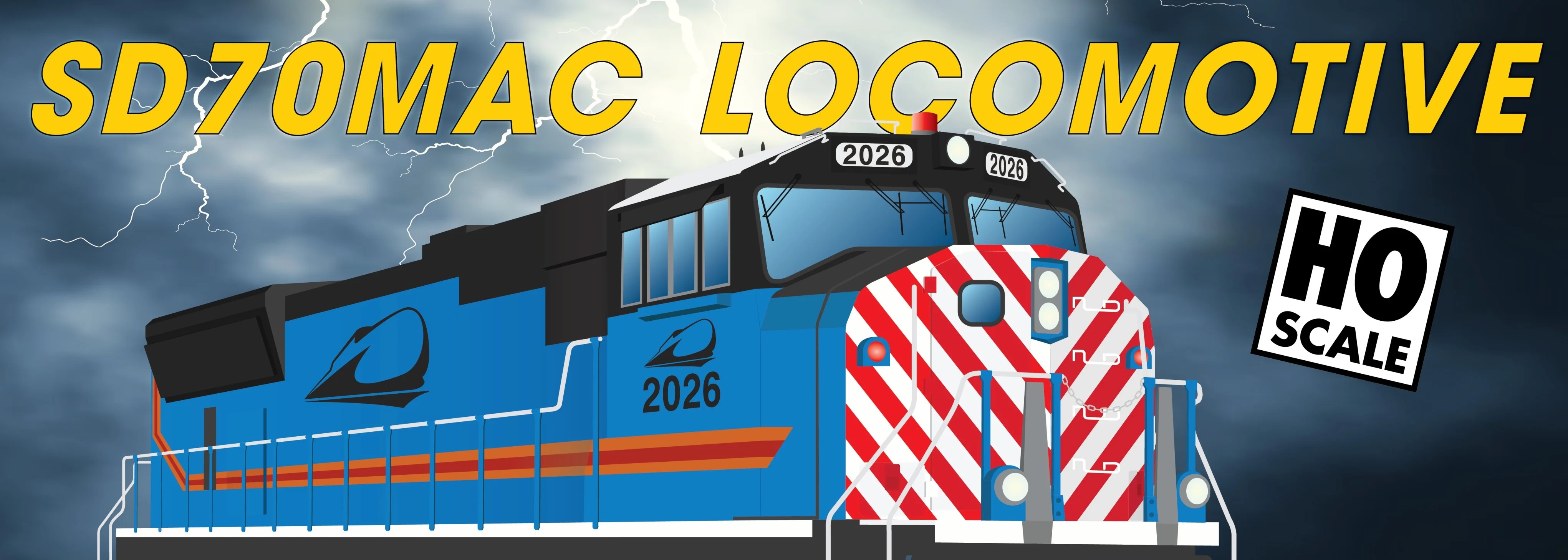 PWRS Pacific Western Rail Systems