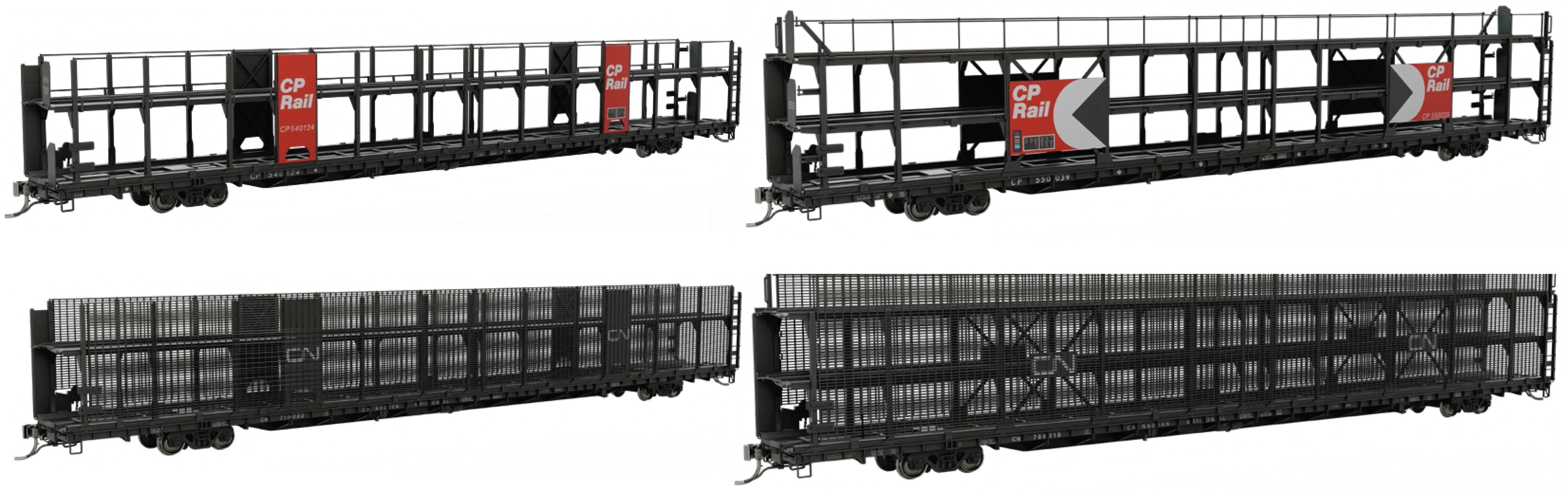 PWRS Pacific Western Rail Systems