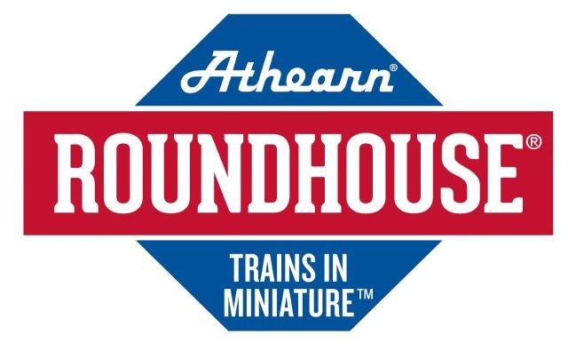 Athearn Roundhouse Logo