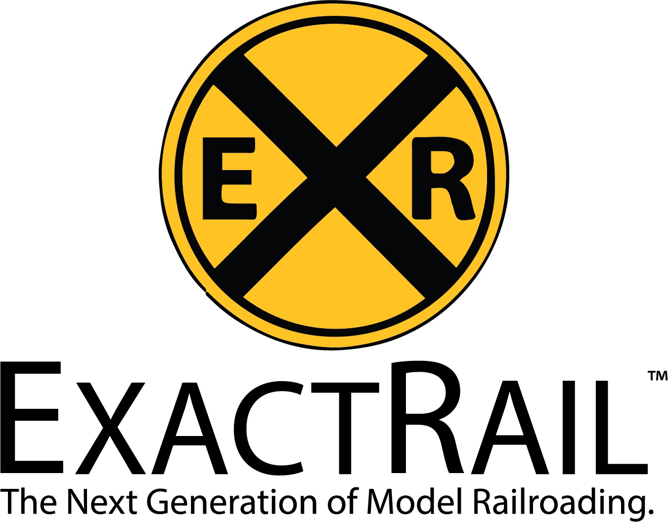 ExactRail Logo
