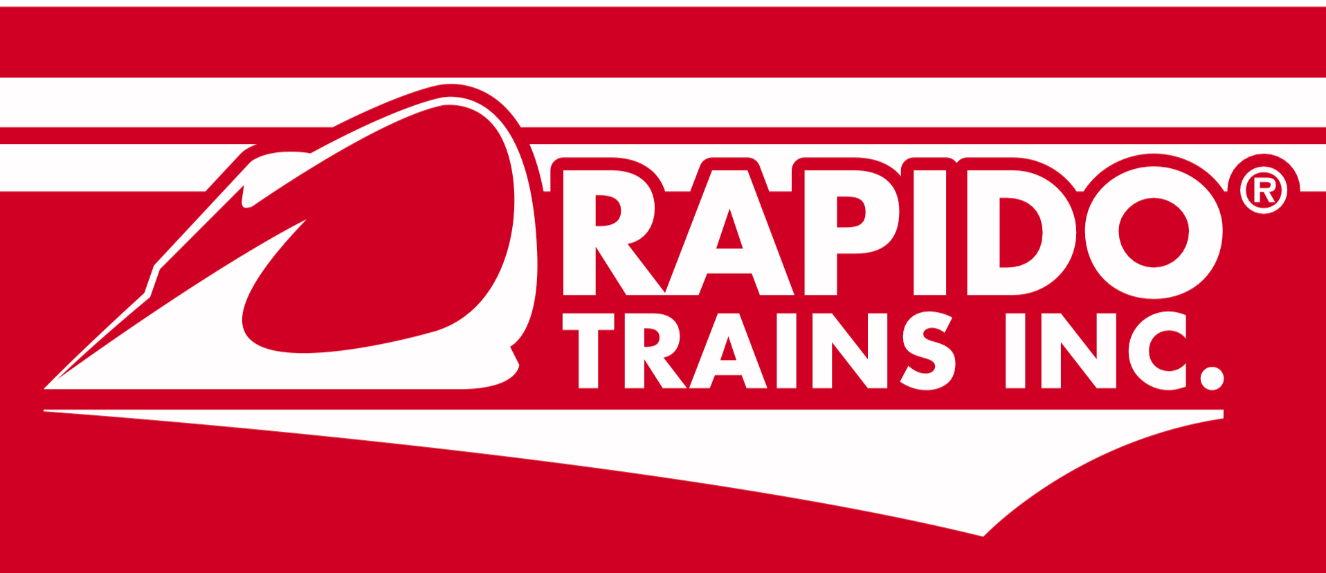Rapido Logo