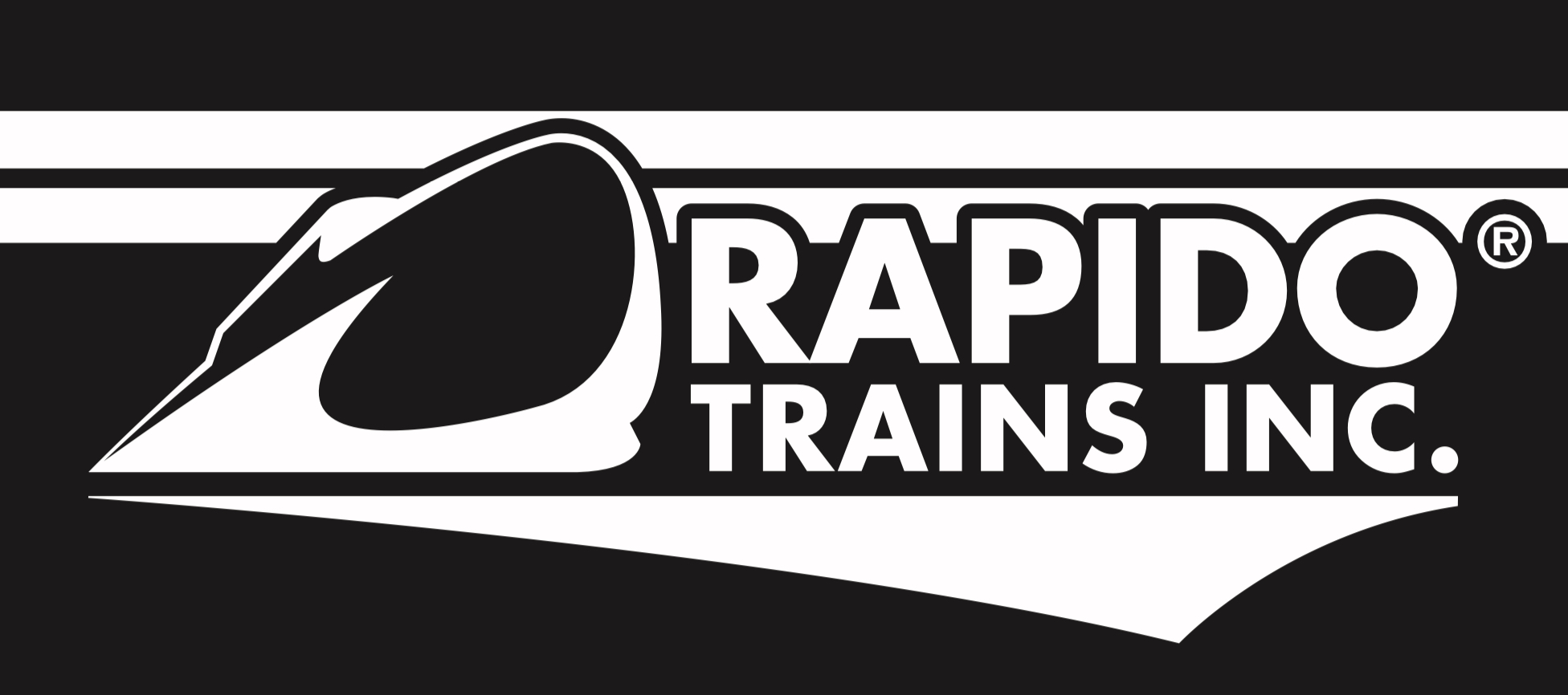 Rapido Logo