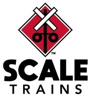 Scale Trains Logo