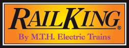 MTH RailKing logo