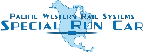 Micro Trains PWRS Special Run Logo