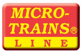 Micro Trains Logo