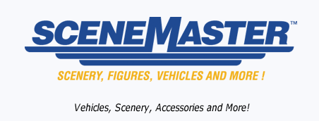 SceneMaster logo