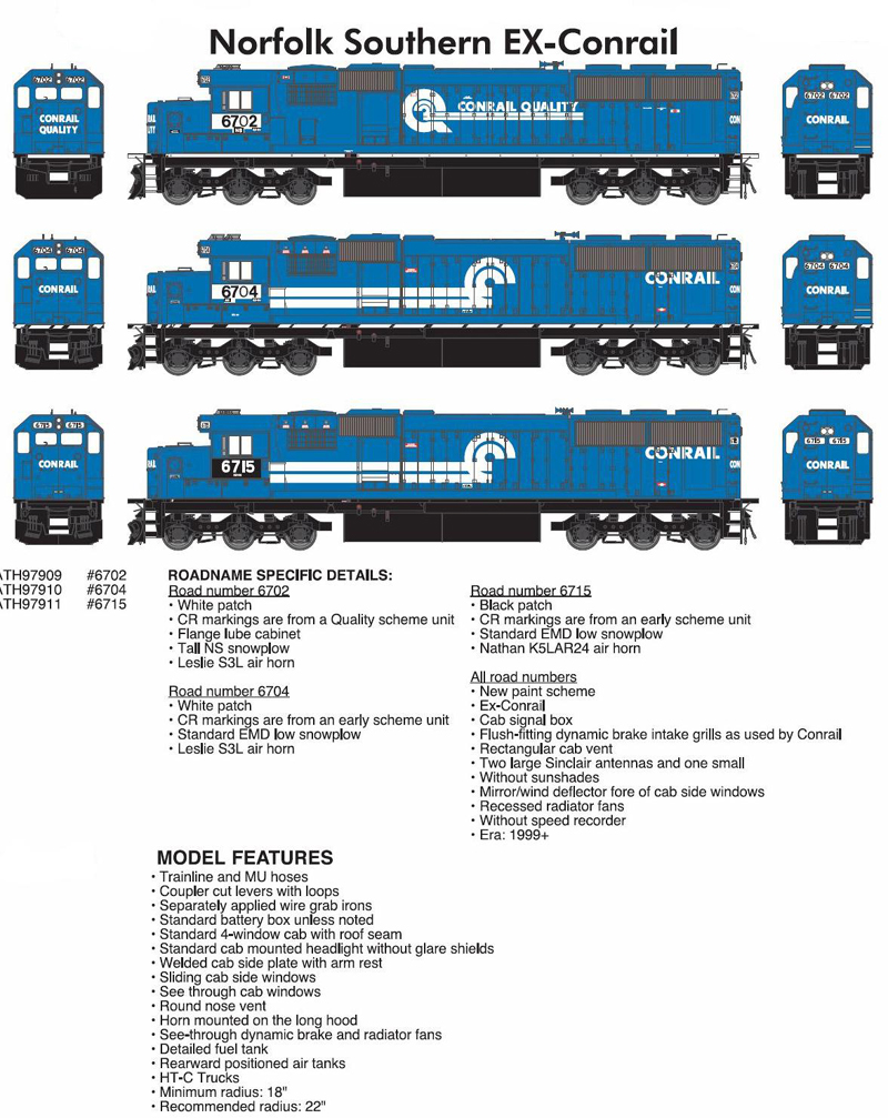 PWRS Pacific Western Rail Systems