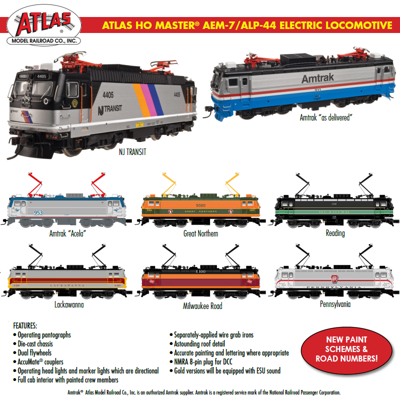 Scale Electric Train Engines, N, Free Engine Image For User Manual 