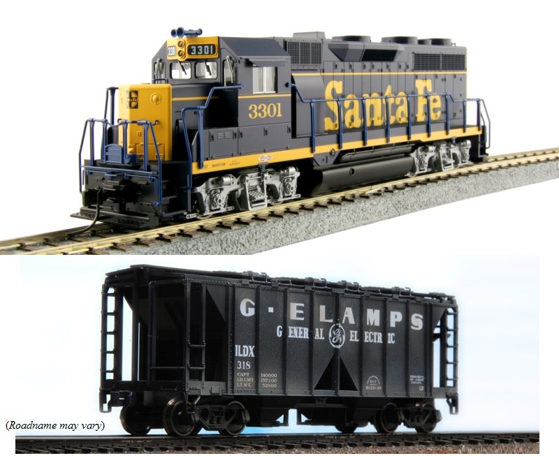 kato ho scale starter set