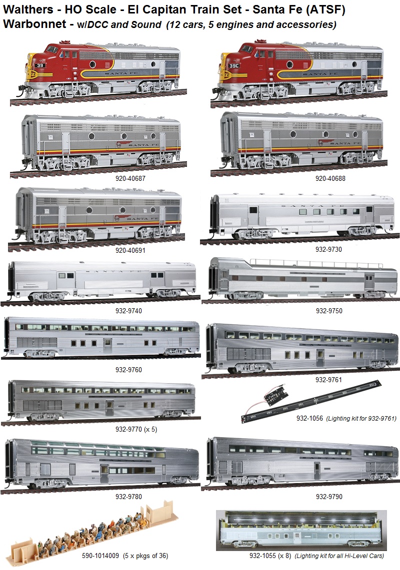 PWRS Pacific Western Rail Systems