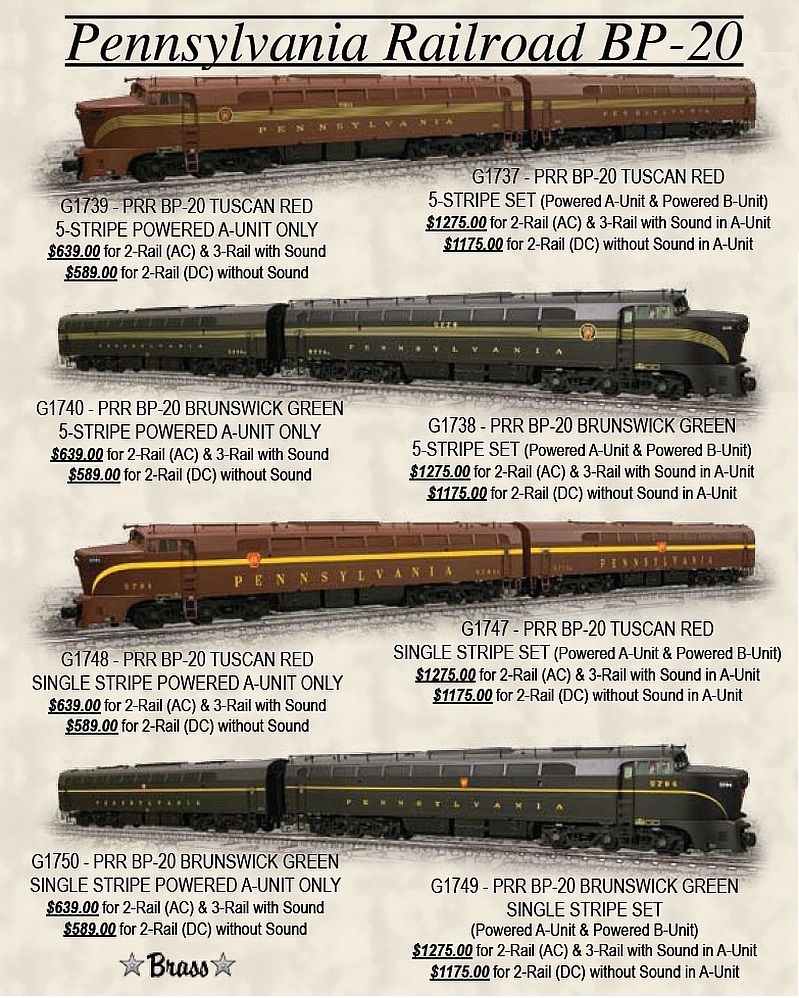 PWRS Pacific Western Rail Systems